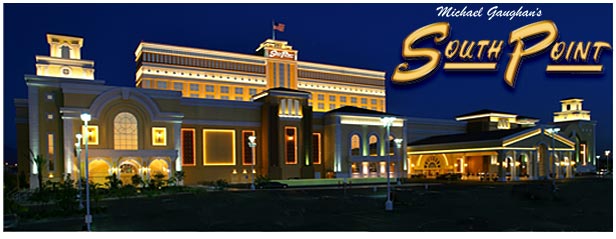 South Point Hotel, Casino and Spa